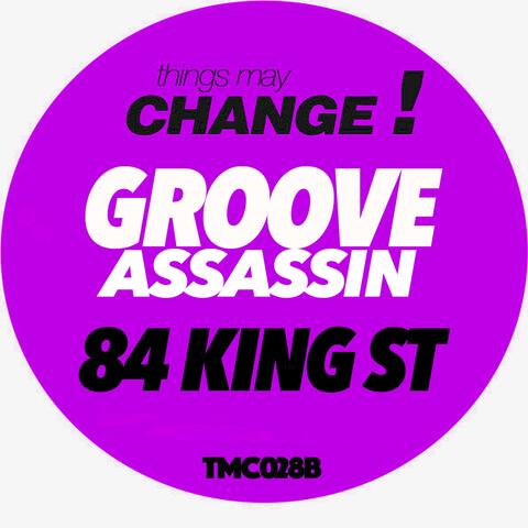 84 King St
