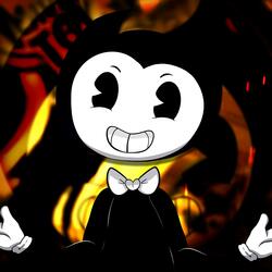 Bendy and the Ink Machine
