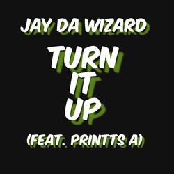 Turn It Up