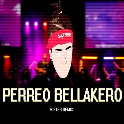 Perreo Bellakero