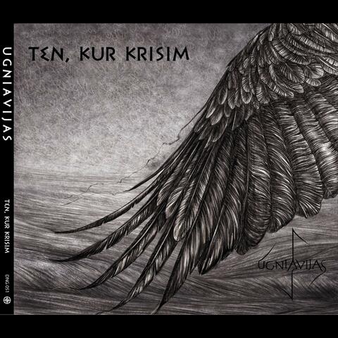 Ten, Kur Krisim