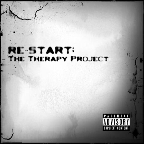 Re-Start: The Therapy Project