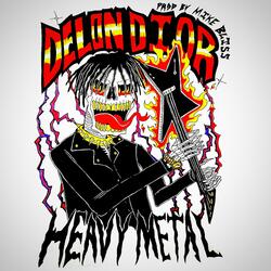 Heavy Metal