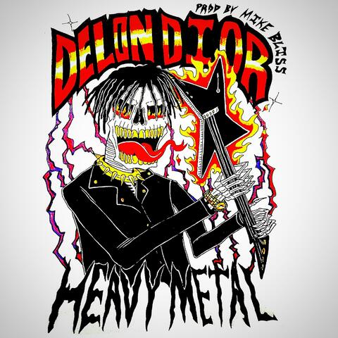 Heavy Metal