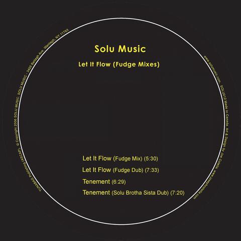Let It Flow Remixes