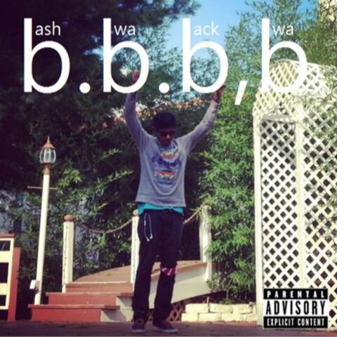 Bash Bwa's Biography