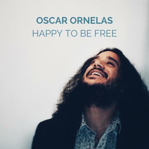 Happy to Be Free