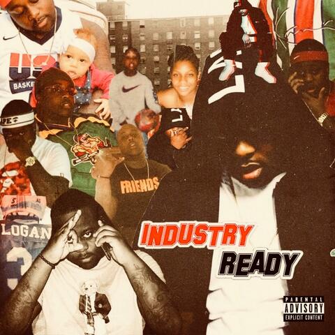 Industry Ready