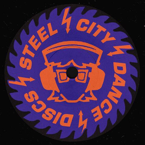 Steel City Dance Discs, Vol. 7