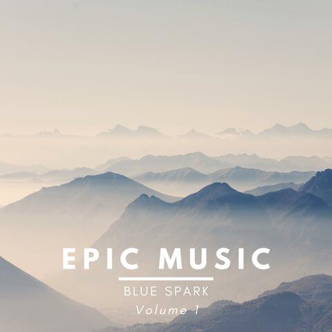Epic Music, Vol. 1