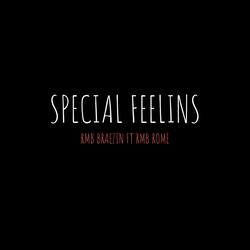 Special Feelins (feat. RMB Rome)