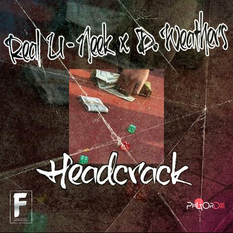 Headcrack