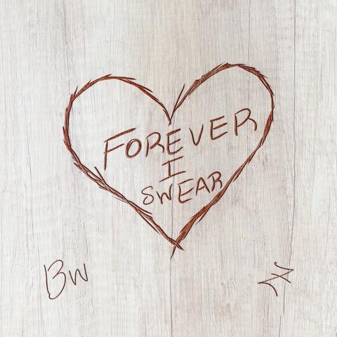 Forever I Swear (feat. Zenon)