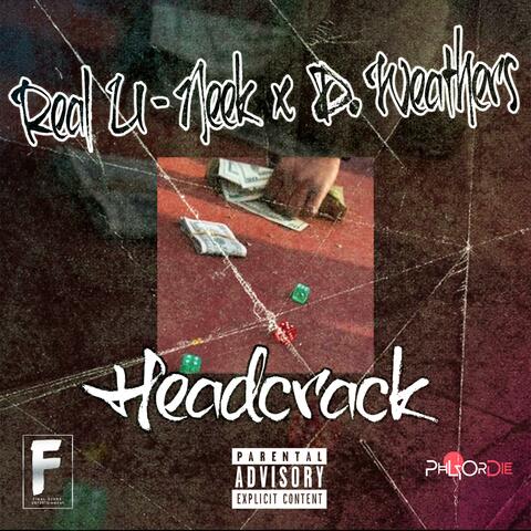 Headcrack