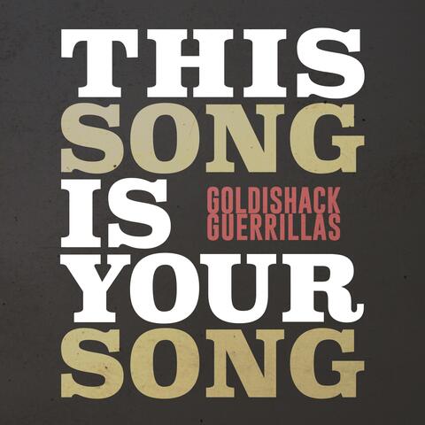 This Song Is Your Song