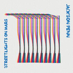 Streetlights on Mars (Stripped)