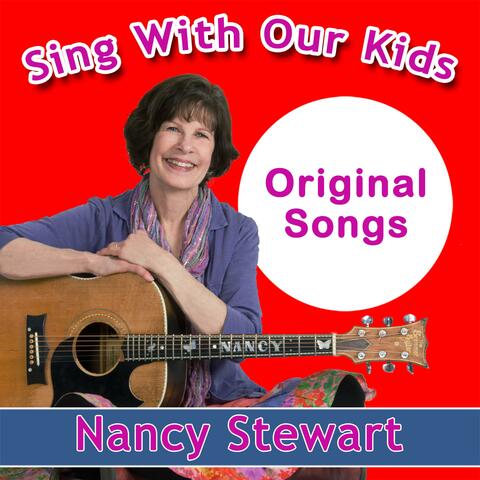 Sing With Our Kids Original Songs