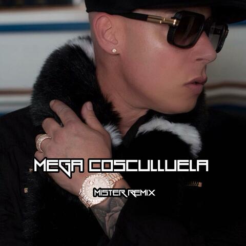 Mega Cosculluela Rkt
