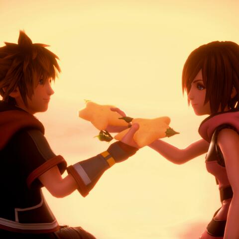 Dive to the Heart
