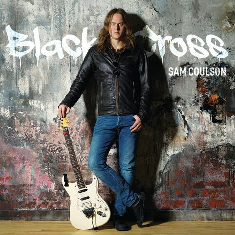 Black Cross