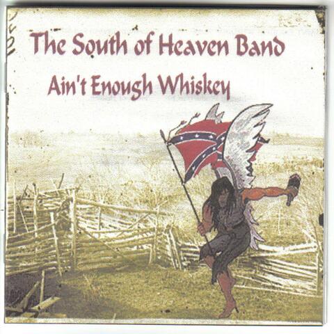 Ain't Enough Whiskey