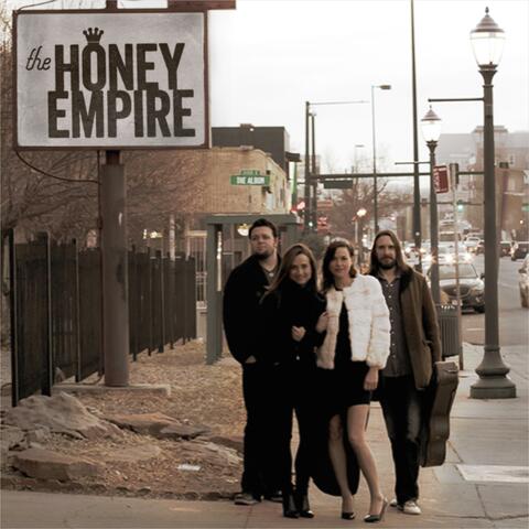 The Honey Empire