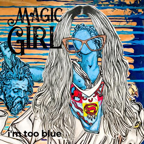 I'm Too Blue