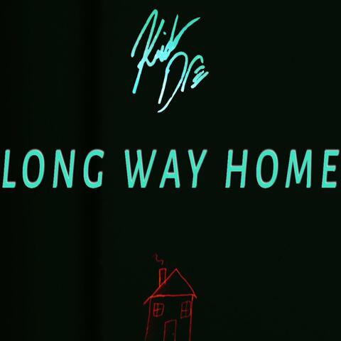 Long Way Home