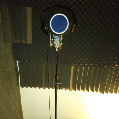 Doing My Thing