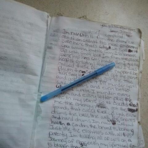 I Gets Busy W.O.C.