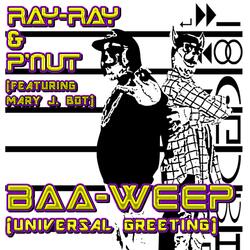 Baa-Weep (Unviersal Greeting) [feat. Mary J. Bot]