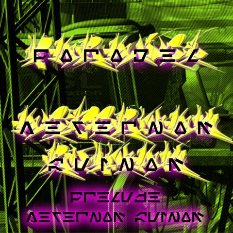 Prelude: Aeternam Ruinam