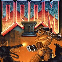 Doom 2 DOT WAD