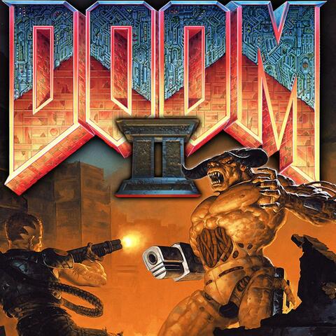 Doom 2 DOT WAD