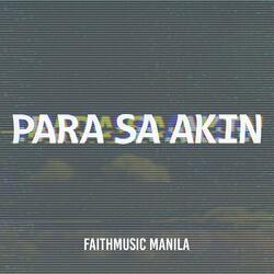 Para Sa Akin