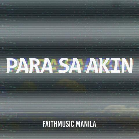 Para Sa Akin