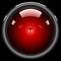 HAL 9001