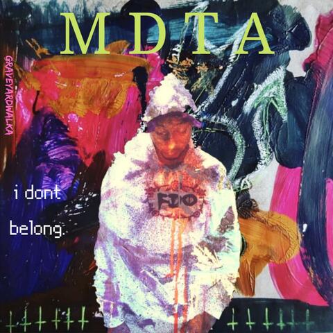 I Don't Belong