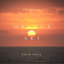 Orange Sky
