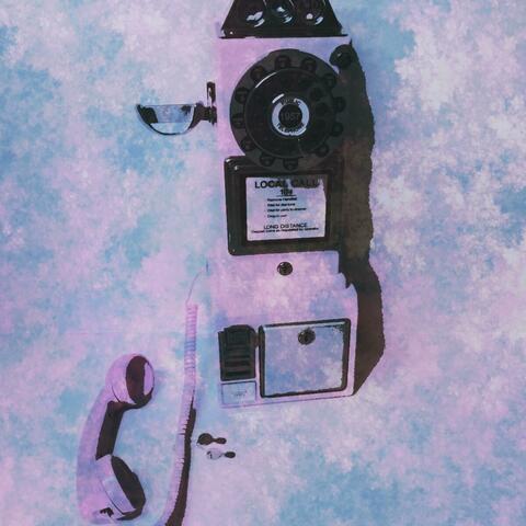 I'll Be One Phone Call Away