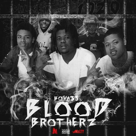 Blood Brotherz