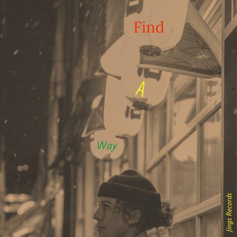 Find a Way