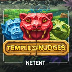 Temple of Nudges (feat. John Ahlin) [Original Soundtrack]