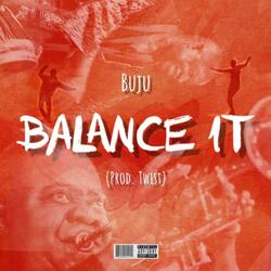 Balance It