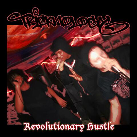 Revolutionary Hustle