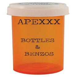 Bottles & Benzos