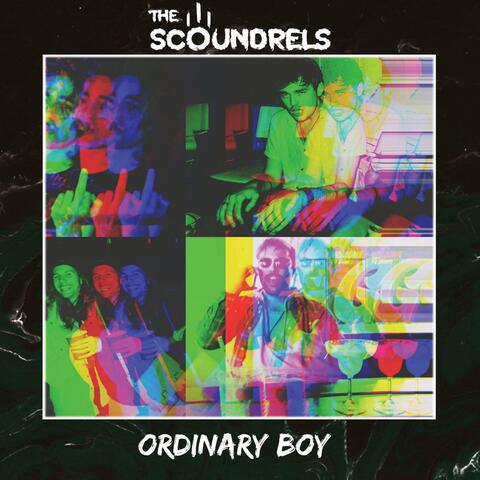 Ordinary Boy