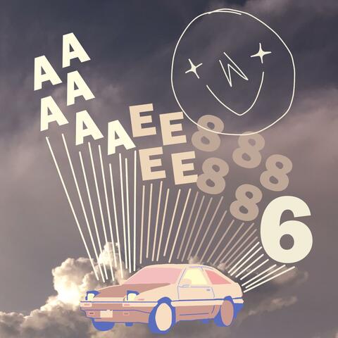AE 86