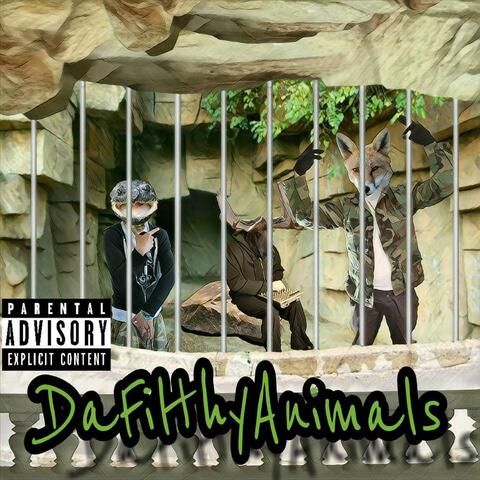 DaFilthyAnimals