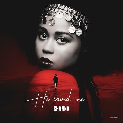 He Saved Me